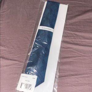 Calvin Klein Tie- NEW